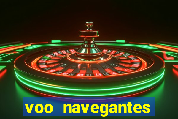 voo navegantes porto alegre