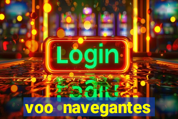 voo navegantes porto alegre