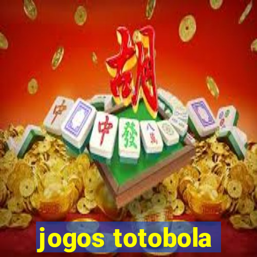 jogos totobola