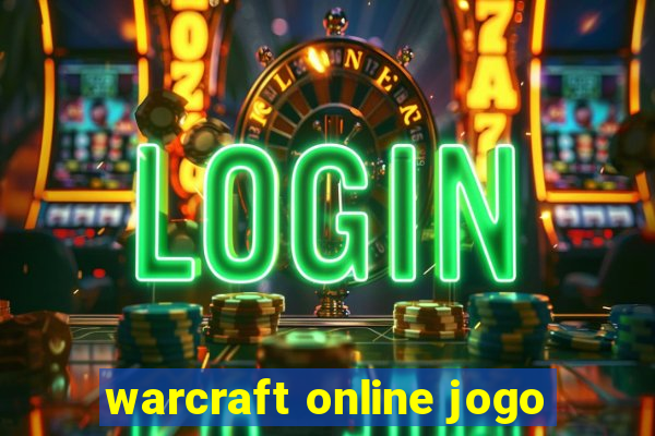 warcraft online jogo