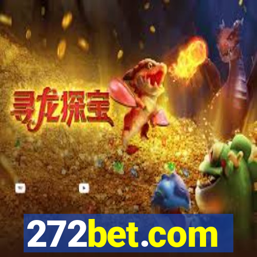 272bet.com