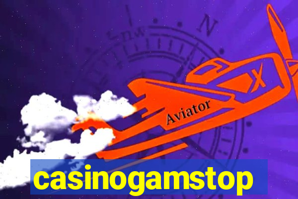 casinogamstop