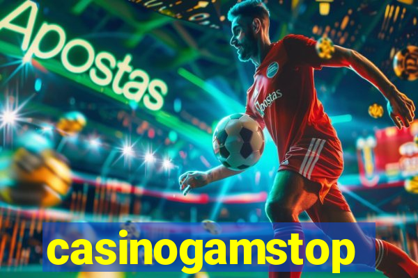 casinogamstop