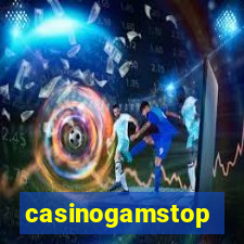 casinogamstop