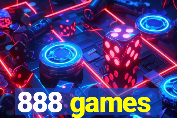 888 games