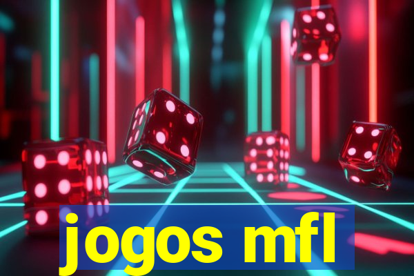 jogos mfl