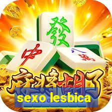 sexo lesbica