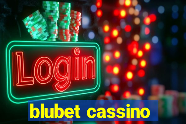 blubet cassino