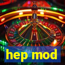 hep mod