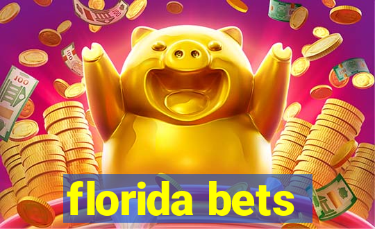 florida bets