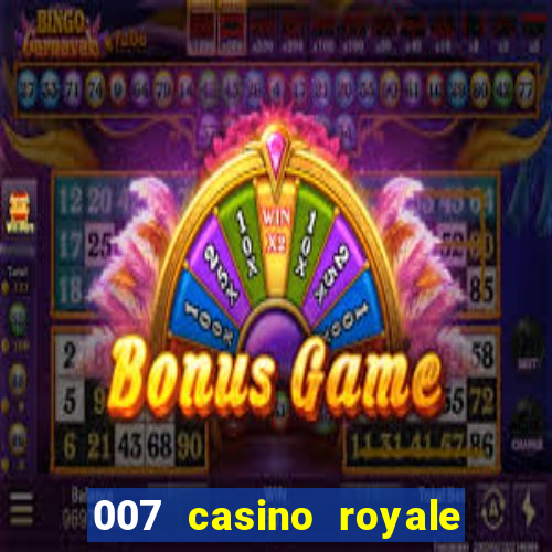 007 casino royale subtitle movie