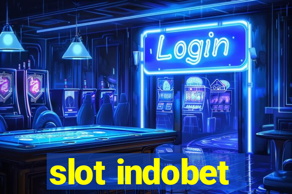 slot indobet