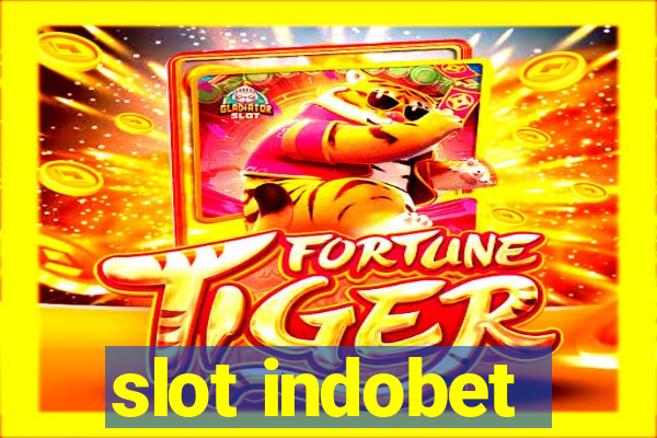 slot indobet