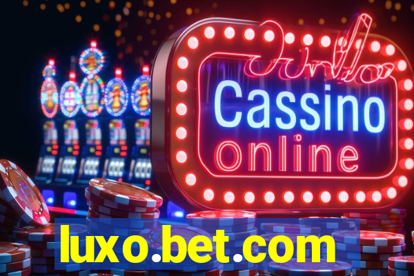 luxo.bet.com