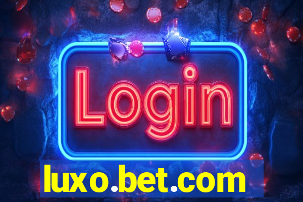 luxo.bet.com