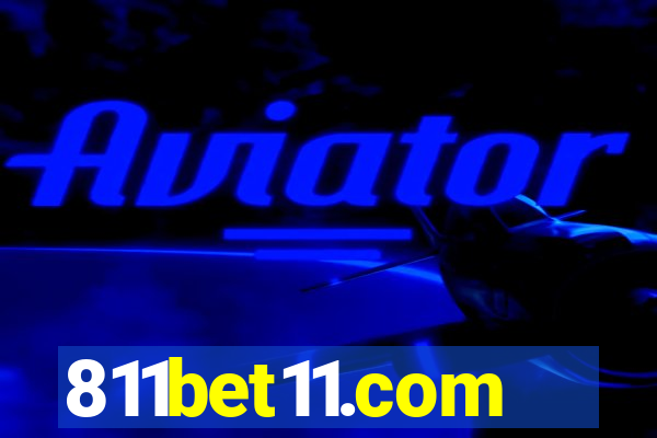 811bet11.com