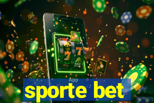 sporte bet