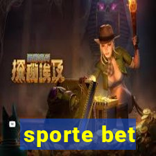 sporte bet