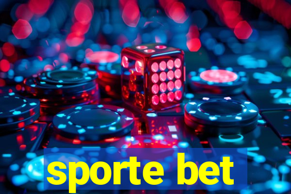 sporte bet