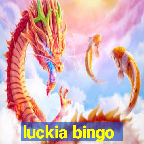 luckia bingo