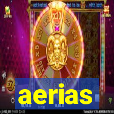 aerias