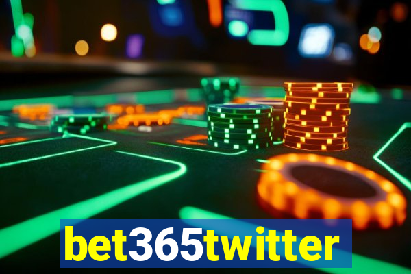 bet365twitter