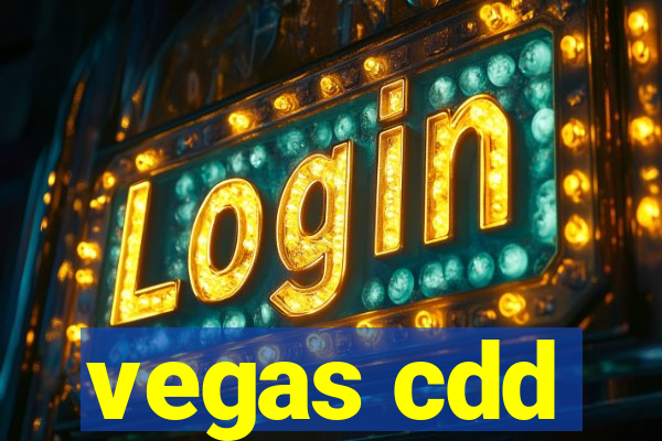 vegas cdd