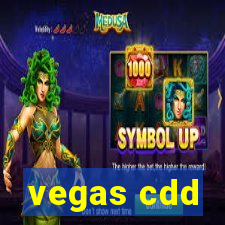 vegas cdd