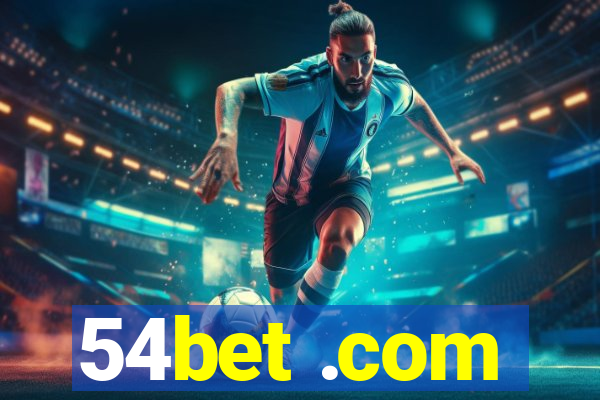 54bet .com