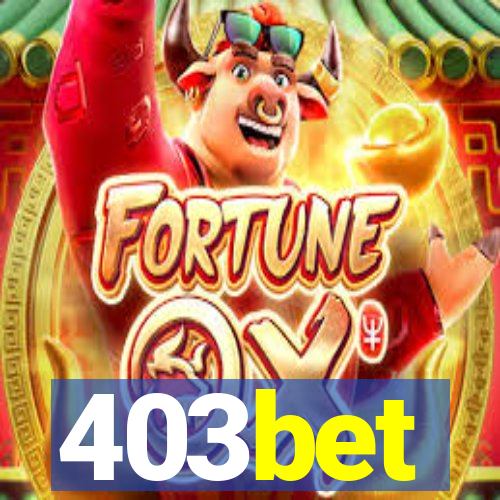 403bet