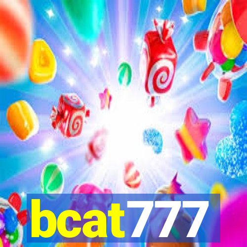 bcat777