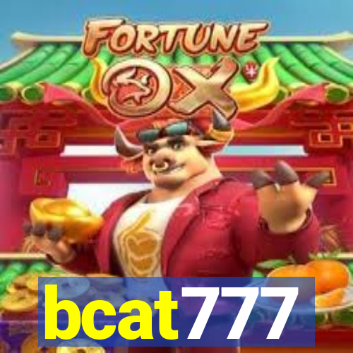 bcat777