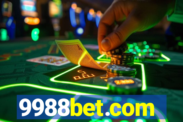 9988bet.com