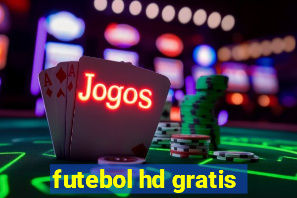 futebol hd gratis