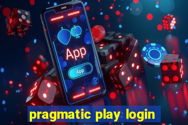 pragmatic play login