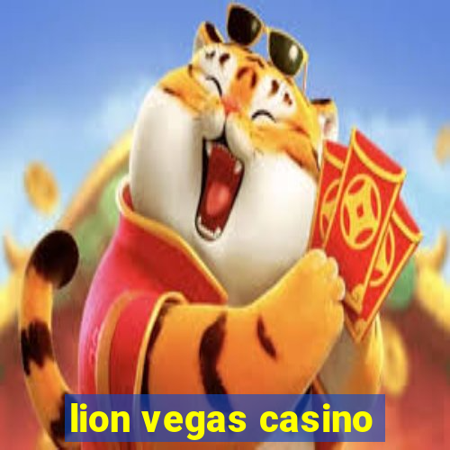 lion vegas casino