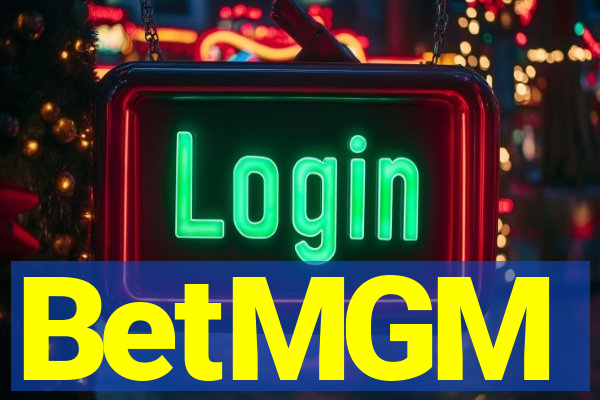 BetMGM