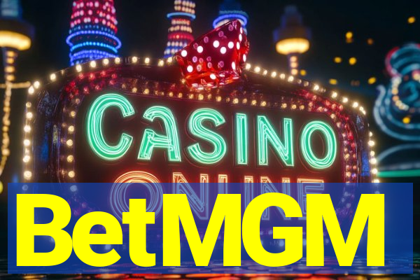 BetMGM