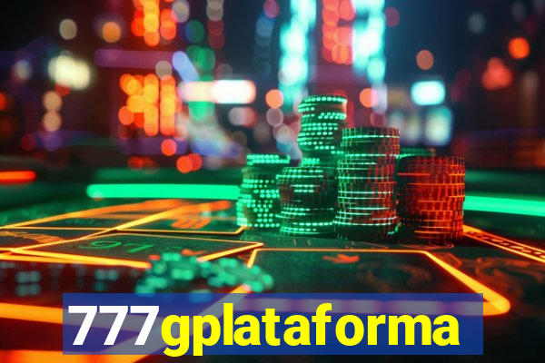 777gplataforma