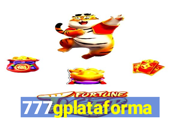 777gplataforma