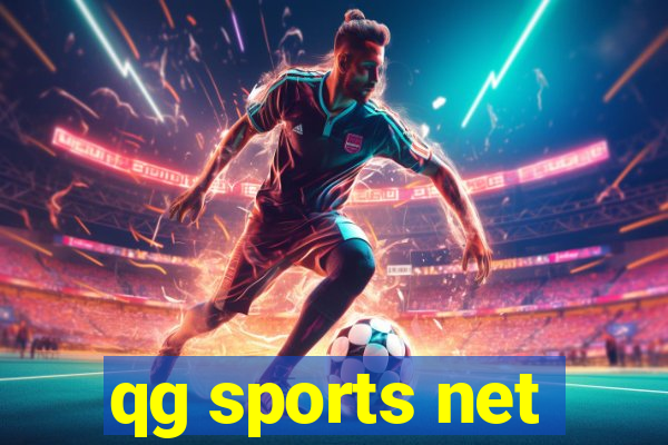 qg sports net