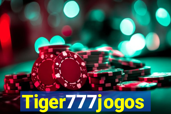 Tiger777jogos