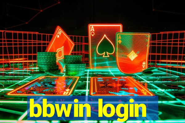 bbwin login