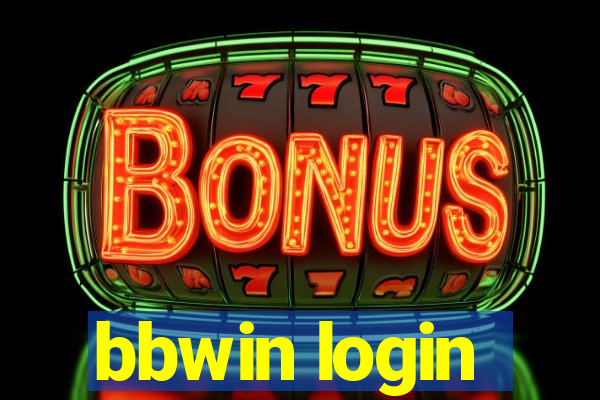 bbwin login