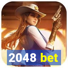 2048 bet