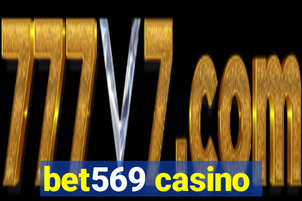 bet569 casino