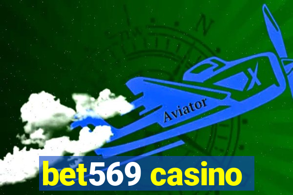 bet569 casino