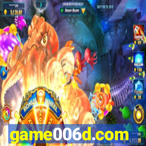 game006d.com