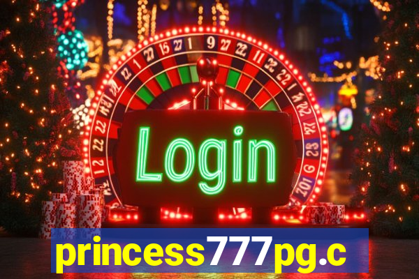 princess777pg.com