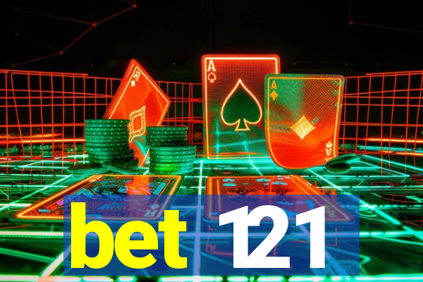 bet 121